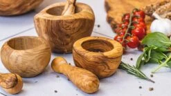 Jay Hill Vijzel Tunea - Olijfhout - ø 10 Cm 15 Jay Hill Vijzel Tunea - Olijfhout - ø 10 Cm -Merkloos Winkel 1200x674 29