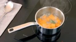 Tefal Virtuoso Pannenset 5 Delig - Hoge Kookpan Ø 22 Cm + Steelpan Ø 16 Cm + Kookpannen Ø 18/20/24 Cm -Merkloos Winkel 1200x674 9