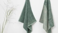 DDDDD Monstera - Keukendoek - 50x55 Cm - Set Van 6 - Laurel -Merkloos Winkel 1200x675 2