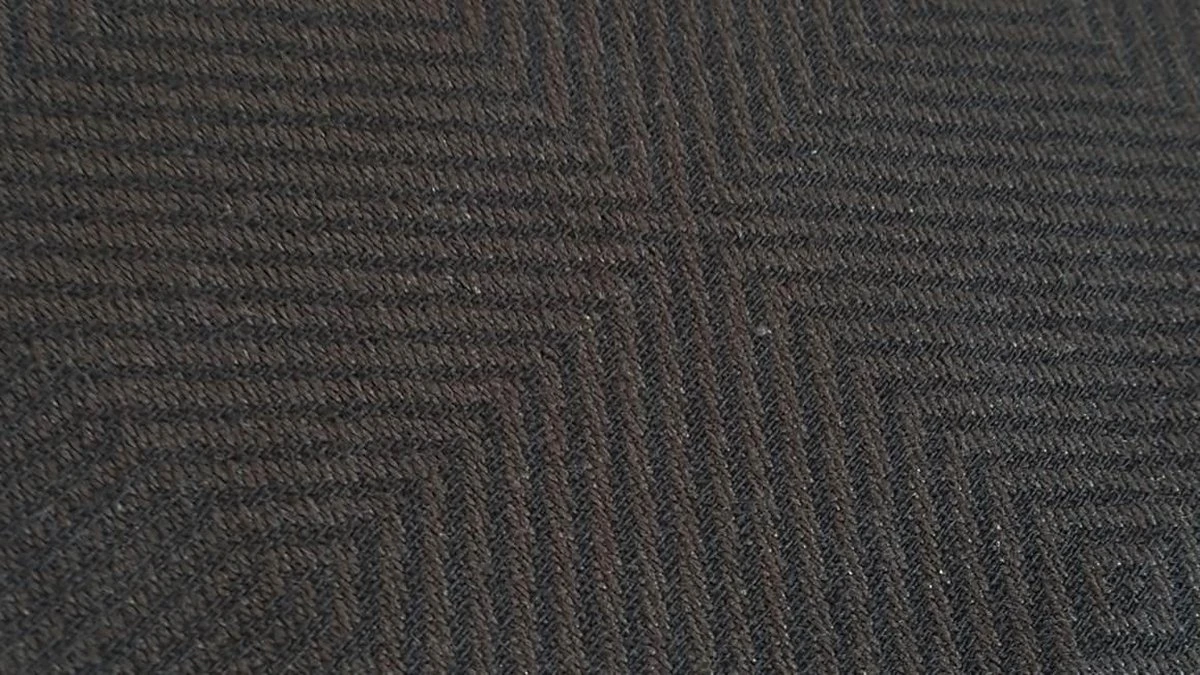 DDDDD Cisis - Theedoek - 60x65 Cm - Set Van 6 - Ebony 4 DDDDD Cisis - Theedoek - 60x65 Cm - Set Van 6 - Ebony - Afbeelding 4