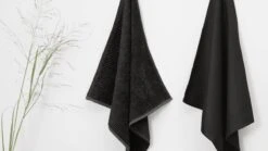 DDDDD Cisis - Theedoek - 60x65 Cm - Set Van 6 - Ebony 11 DDDDD Cisis - Theedoek - 60x65 Cm - Set Van 6 - Ebony -Merkloos Winkel 1200x675 4