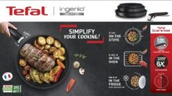 Tefal Ingenio Unlimited - Pannenset - 4-delig -Merkloos Winkel 1200x675 42