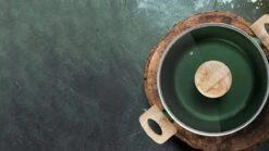 Forest, Braadpan Met Deksel – Ø 16 Cm – 100% Gerecycled Aluminium – Geschikt Voor Alle Warmtebronnen - Duurzame Pan – PFOA Vrij – Sudderpan – Stoofpan – 2.5 L 10 Forest, Braadpan Met Deksel – Ø 16 Cm – 100% Gerecycled Aluminium – Geschikt Voor Alle Warmtebronnen - Duurzame Pan – PFOA Vrij – Sudderpan – Stoofpan – 2.5 L -Merkloos Winkel 1200x675 45