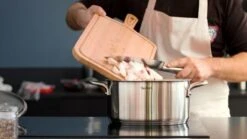 Tefal Virtuoso Kookpan - Ø 20 Cm -Merkloos Winkel 1200x675 51