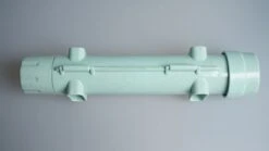 YUGN Sushi Set Sushi Bazooka En Sushi Matje Bamboe - Sushi Maker Sushi Kit - Sushimatje Sushi Mat - Cadeau Tip -Merkloos Winkel 1200x675 60