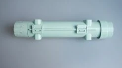 YUGN Sushi Set Sushi Bazooka En Sushi Matje Bamboe - Sushi Maker Sushi Kit - Sushimatje Sushi Mat - Cadeau Tip -Merkloos Winkel 1200x675 61