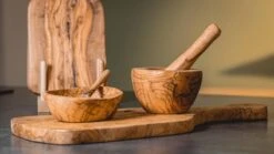 Jay Hill Vijzel Tunea - Olijfhout - ø 10 Cm 13 Jay Hill Vijzel Tunea - Olijfhout - ø 10 Cm -Merkloos Winkel 1200x675 67