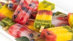 Sareva IJsjesmaker - 10 Ijsjes - Rood - Siliconen -Merkloos Winkel 1200x675 68