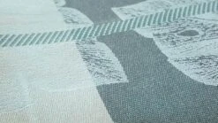 DDDDD Monstera - Theedoek - 60x65 Cm - Set Van 6 - Laurel -Merkloos Winkel 1200x675 7