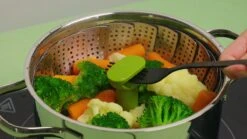 Sareva Stoommandje RVS ø 17 - 27 Cm -Merkloos Winkel 1200x675 75