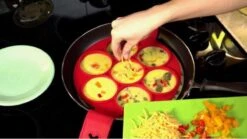 Merkloos Pannenkoeken Maker – Siliconen Bakvorm – Pannenkoek Vorm -Merkloos Winkel 1200x677 3