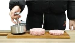 Hamburger Pers, Hamburger Press, Slagers Hamburger Pers, Hamburger Maker -Merkloos Winkel 1200x678 4