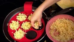 Merkloos Pannenkoeken Maker – Siliconen Bakvorm – Pannenkoek Vorm -Merkloos Winkel 1200x679 6