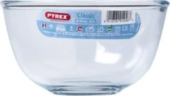 Pyrex Classic Beslagkom - 24 Cm - 3 L -Merkloos Winkel 1200x681 13