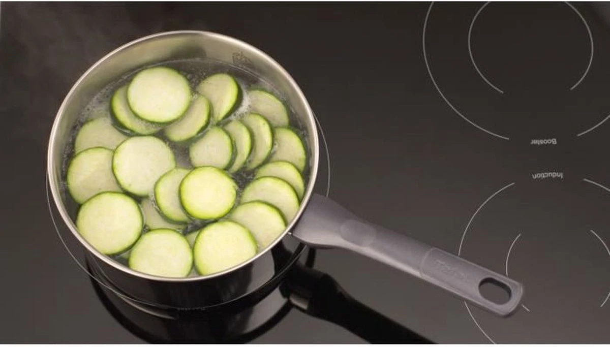 Tefal Steelpan 16 Cm - Saucepan - Melkpan 1,5 Ltr 5 Tefal Steelpan 16 Cm - Saucepan - Melkpan 1,5 Ltr - Afbeelding 5