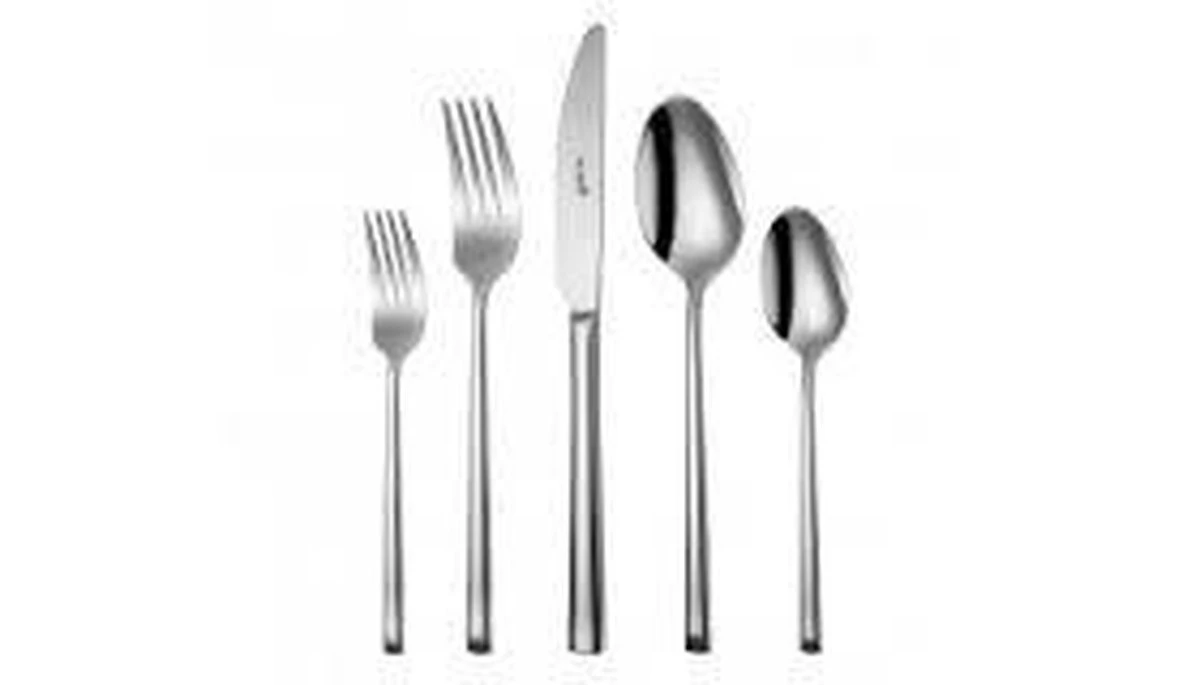 Sola Tivoli Sauslepel / Juslepel 2 Sola Tivoli Sauslepel / Juslepel - Afbeelding 2