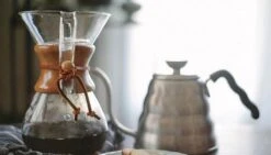 Chemex Filters Vierkant Voorgevouwen Voor Coffeemaker 4- Of 8-Kops - Set-100 -Merkloos Winkel 1200x687 13