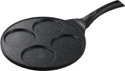 Pancake Pannenkoekenpan 4 Kop Marmeren Anti Aanbaklaag -Merkloos Winkel 1200x687 5