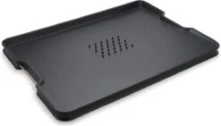 Snijplank, Extra Groot, Dubbelzijdig, Zwart - Joseph Joseph | Cut&Carve Plus 19 Snijplank, Extra Groot, Dubbelzijdig, Zwart - Joseph Joseph | Cut&Carve Plus -Merkloos Winkel 1200x687 7