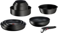 Tefal Ingenio Unlimited - Pannenset - 4-delig -Merkloos Winkel 1200x690 4