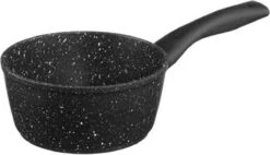 5Five - Steelpan/sauspan - Alle Kookplaten Geschikt - Zwart - D16 Cm -Merkloos Winkel 1200x691 5