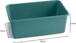 Jamie Oliver Broodvorm - 450g -Merkloos Winkel 1200x691 6