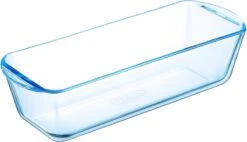 Pyrex Bake & Enjoy Cakevorm 1,7 L - 31 X 12 X 8 Cm