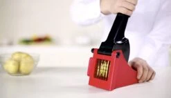 Merkloos Frietsnijder - Patatsnijder - Groentesnijder - Keukensnijder - Multifunctioneel -Merkloos Winkel 1200x692 6