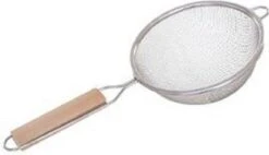 Five - Keukenzeef - Set Van 3 Stuks - Bolzeef - Zilver -Merkloos Winkel 1200x692 8