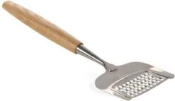 Boska Kaasrasp Oslo - Kaasrasp Harde Kaas - Kaasrasp Houten Handvat - RVS - Keukengerei - Keuken Accessoires - 10 Jaar Garantie 9 Boska Kaasrasp Oslo - Kaasrasp Harde Kaas - Kaasrasp Houten Handvat - RVS - Keukengerei - Keuken Accessoires - 10 Jaar Garantie -Merkloos Winkel 1200x695 11