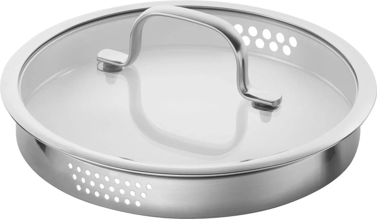 ZWILLING True Flow 5-delige Pannenset 66920-005-0 3 ZWILLING True Flow 5-delige Pannenset 66920-005-0 - Afbeelding 3