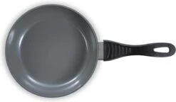 BK Easy Basic Ceramic Koekenpan Ø 20 Cm - Anti-aanbak - PFAS-vrij - Krasvast -Merkloos Winkel 1200x698 3