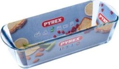 Pyrex Bake & Enjoy Cakevorm 1,7 L - 31 X 12 X 8 Cm -Merkloos Winkel 1200x699 13