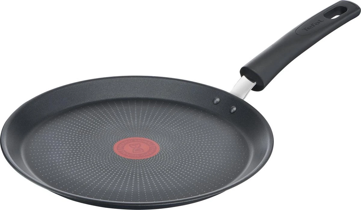 Tefal Easy Chef Pannenkoekpan - Ø 25 Cm 1 Tefal Easy Chef Pannenkoekpan - Ø 25 Cm