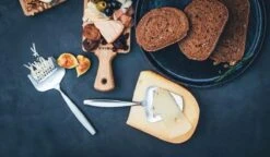 Boska Kaasrasp Monaco+ - Kaasrasp - Groenterasp - Kaas Raspen - RVS - Vaatwasserbestendige Rasp - Keukengerei - Keuken Accessoires - 10 Jaar Garantie -Merkloos Winkel 1200x699 8