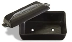 Emile Henry Broodbakvorm E-box 240x150mm Fusain (9504-79) -Merkloos Winkel 1200x701 10