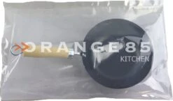 Orange85 Wokpan - Non Stick - Zwart - 20 Cm - Geschikt Voor Gas -Merkloos Winkel 1200x703 1