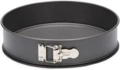 Patisse Profi Springvorm - Ø20 X 6,5cm - Anti-aanbaklaag