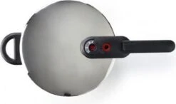 BK EASY SNELKOOKPAN | 22 CM | 6 LITER -Merkloos Winkel 1200x707 6