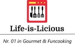 Life-is-Licious Frietsnijder -Patatsnijder - RVS Messen - PREMIUM - Incl. Levering -Merkloos Winkel 1200x707 8