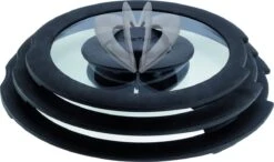 Tefal Ingenio Easy Cook & Clean Pannenset - 10-delig - Niet Geschikt Voor Inductie -Merkloos Winkel 1200x708 3
