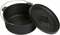 Merkloos Dutch Oven Medium Smokin' Flavours 13 Merkloos Dutch Oven Medium Smokin' Flavours -Merkloos Winkel 1200x708 4