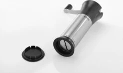 GEFU Nootmuskaatmolen - Laser Cut - RVS -Merkloos Winkel 1200x709 3