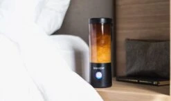 Blendjet 2 - Portable Blender - Blender To Go - Draadloze Blender - Draagbare Blender - Smoothie Maker - USB-C Oplaadbaar - 475 ML - Zwart 13 Blendjet 2 - Portable Blender - Blender To Go - Draadloze Blender - Draagbare Blender - Smoothie Maker - USB-C Oplaadbaar - 475 ML - Zwart -Merkloos Winkel 1200x715 14