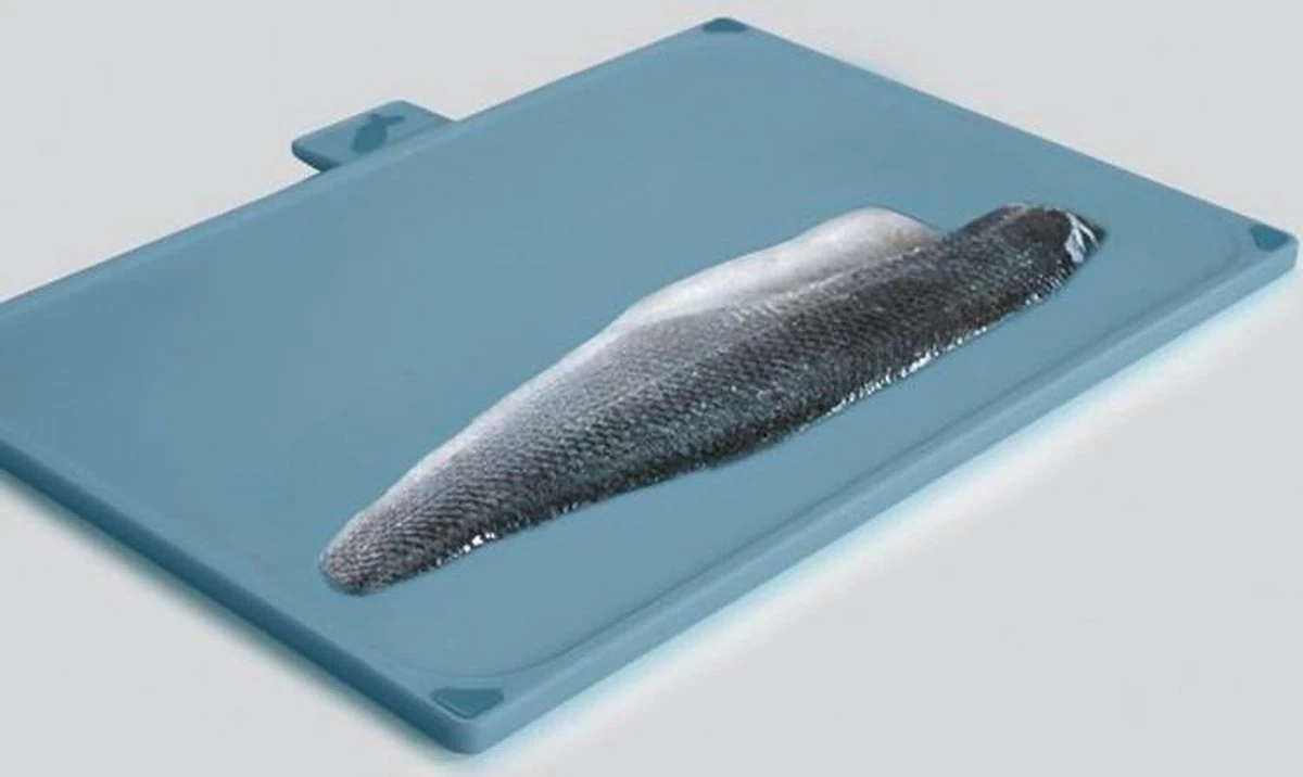 Joseph Joseph Editions Sky Index Groot - Polypropyleen - Oceaan 20 Joseph Joseph Editions Sky Index Groot - Polypropyleen - Oceaan - Afbeelding 20