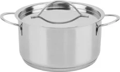 Niceey Pannenset - Voor Alle Warmtebronnen - Pannenset Inductie - Pannensets - 7 Delig -Merkloos Winkel 1200x718 2