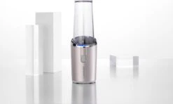 Cuisinart Cordless Blender RPB100E - Draadloze Blender To Go - Tot 8 Smoothies Draadloos - 450ml - Inclusief Drinkdeksel - Frosted Pearl -Merkloos Winkel 1200x720 16