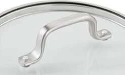 Tefal Virtuoso Pannenset 5 Delig - Hoge Kookpan Ø 22 Cm + Steelpan Ø 16 Cm + Kookpannen Ø 18/20/24 Cm -Merkloos Winkel 1200x722 5