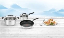 Tefal Cook & Cool Pannenset - 3-delig 15 Tefal Cook & Cool Pannenset - 3-delig -Merkloos Winkel 1200x722 7