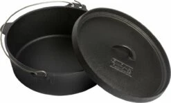 Merkloos Dutch Oven Medium Smokin' Flavours 12 Merkloos Dutch Oven Medium Smokin' Flavours -Merkloos Winkel 1200x725 6